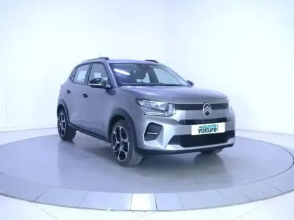 Photo 20 Citroën C3  Turbo 100 ch Manuelle