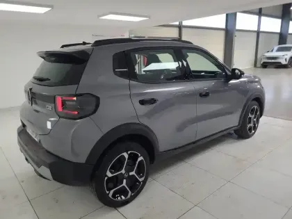 Photo 5 Citroën C3  Turbo 100 ch Manuelle