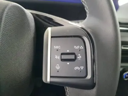 Photo 14 Citroën C3  Turbo 100 ch Manuelle