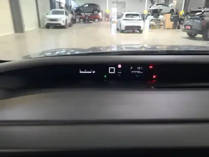 Photo 11 Citroën C3  Turbo 100 ch Manuelle