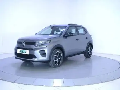 Photo 18 Citroën C3  Turbo 100 ch Manuelle