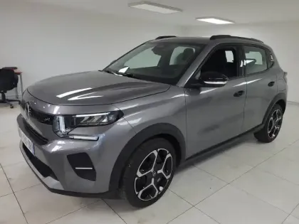 Photo Citroën C3 Plus