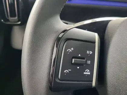 Photo 15 Citroën C3  Turbo 100 ch Manuelle