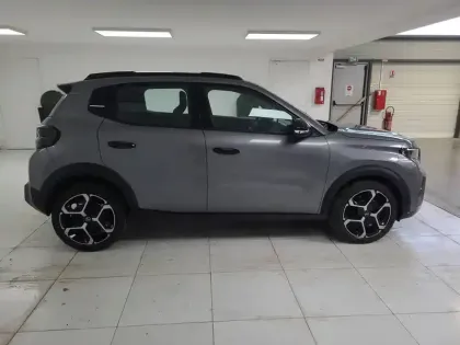 Photo 6 Citroën C3  Turbo 100 ch Manuelle