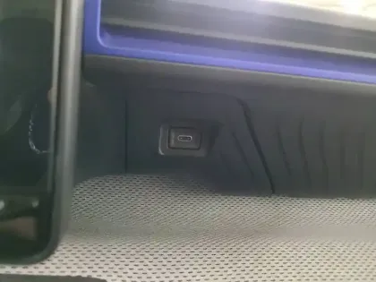 Photo 17 Citroën C3  Turbo 100 ch Manuelle