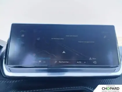 Photo 12 Peugeot 2008  Moteur électrique 136 ch