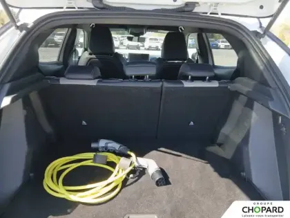 Photo 5 Peugeot 2008  Moteur électrique 136 ch