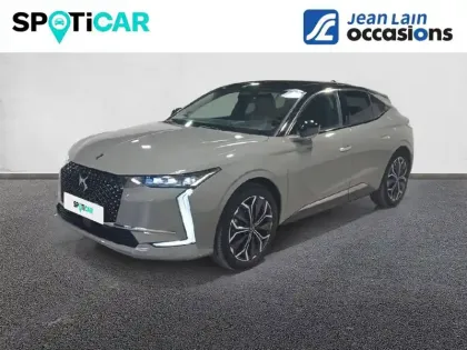 Photo Ds Ds 4 Rivoli