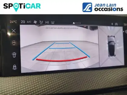 Photo 21 DS DS 4  PureTech 130 EAT8