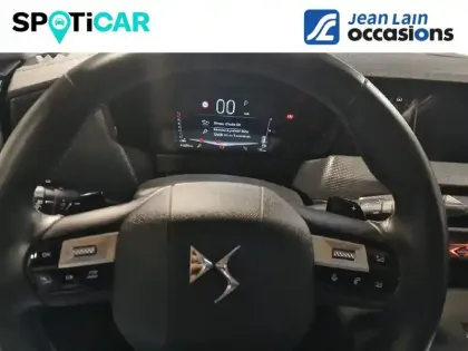 Photo 9 DS DS 4  PureTech 130 EAT8