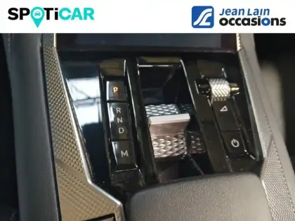 Photo 13 DS DS 4  PureTech 130 EAT8