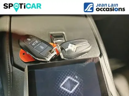 Photo 18 DS DS 4  PureTech 130 EAT8