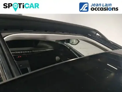 Photo 17 DS DS 4  PureTech 130 EAT8