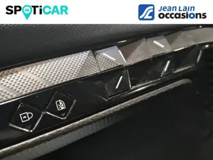 Photo 20 DS DS 4  PureTech 130 EAT8