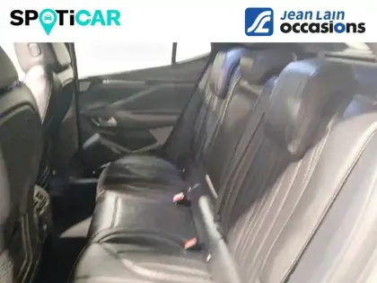 Photo 11 DS DS 4  PureTech 130 EAT8