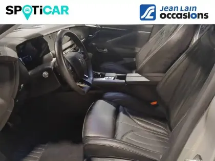 Photo 10 DS DS 4  PureTech 130 EAT8