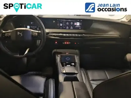 Photo 7 DS DS 4  PureTech 130 EAT8