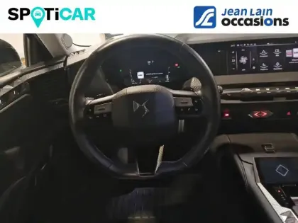 Photo 8 DS DS 4  PureTech 130 EAT8