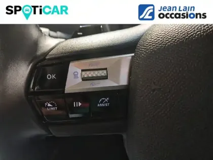 Photo 19 DS DS 4  PureTech 130 EAT8