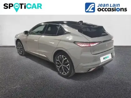 Photo 6 DS DS 4  PureTech 130 EAT8