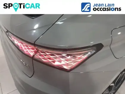 Photo 16 DS DS 4  PureTech 130 EAT8