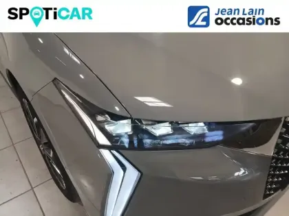 Photo 15 DS DS 4  PureTech 130 EAT8