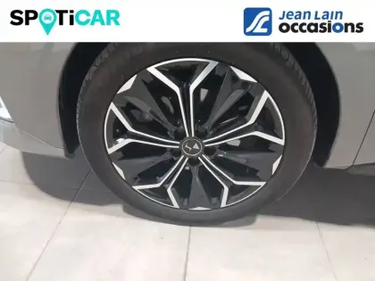 Photo 12 DS DS 4  PureTech 130 EAT8