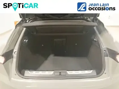 Photo 5 DS DS 4  PureTech 130 EAT8