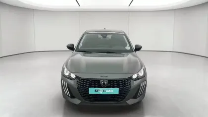 Photo 8 Peugeot 208  Hybrid 110 ch e-DCS6