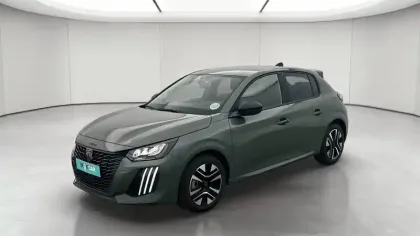 Photo Peugeot 208 Allure