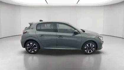 Photo 6 Peugeot 208  Hybrid 110 ch e-DCS6