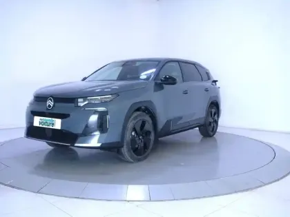 Photo Citroën C5 Aircross Max