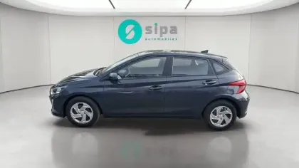 Photo 33 Hyundai I20  1.2 79