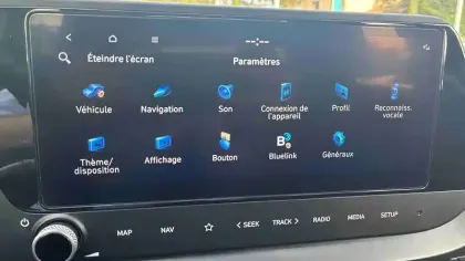 Photo 31 Hyundai I20  1.2 79