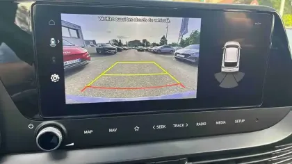 Photo 30 Hyundai I20  1.2 79