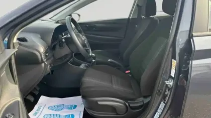 Photo 43 Hyundai I20  1.2 79