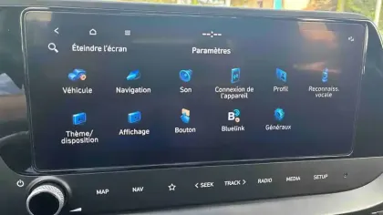 Photo 63 Hyundai I20  1.2 79