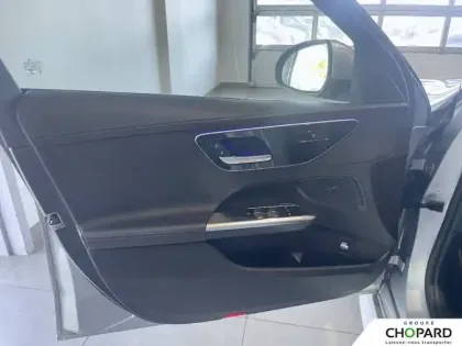 Photo 18 Mercedes Classe C  Break 220 d 9G-Tronic