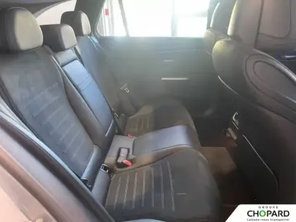 Photo 19 Mercedes Classe C  Break 220 d 9G-Tronic