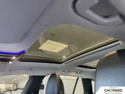 Photo 20 Mercedes Classe C  Break 220 d 9G-Tronic