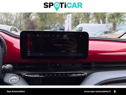 Photo 24 Fiat 500  e 95 ch