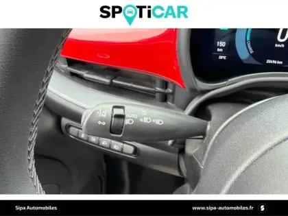 Photo 61 Fiat 500  e 95 ch