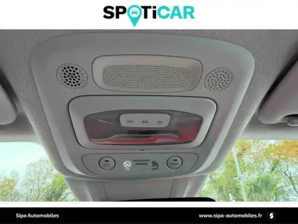 Photo 31 Fiat 500  e 95 ch