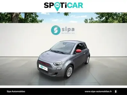 Photo 32 Fiat 500  e 95 ch