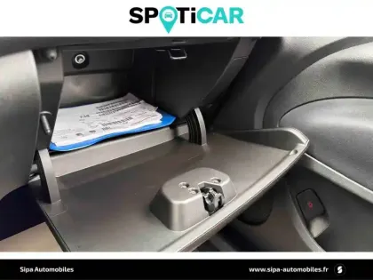 Photo 27 Fiat 500  e 95 ch