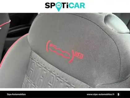 Photo 49 Fiat 500  e 95 ch