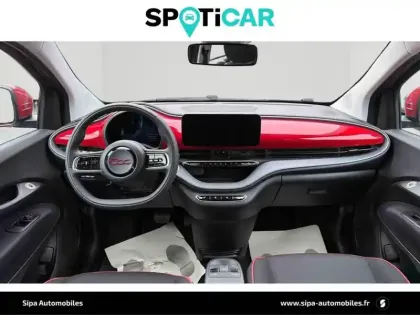 Photo 46 Fiat 500  e 95 ch