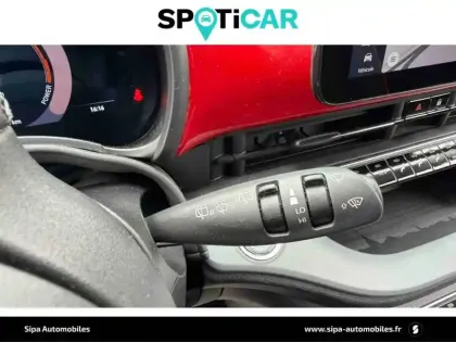 Photo 30 Fiat 500  e 95 ch