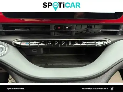 Photo 26 Fiat 500  e 95 ch