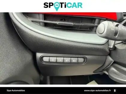 Photo 60 Fiat 500  e 95 ch